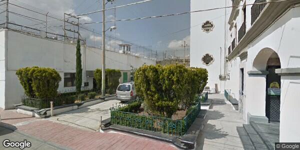 CENTRO PREVENTIVO Y DE READAPTACIÓN SOCIAL DE IXTLAHUACA, ESTADO DE MÉXICO.